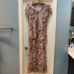 Jessica Howard Special Occasion Dress size 12